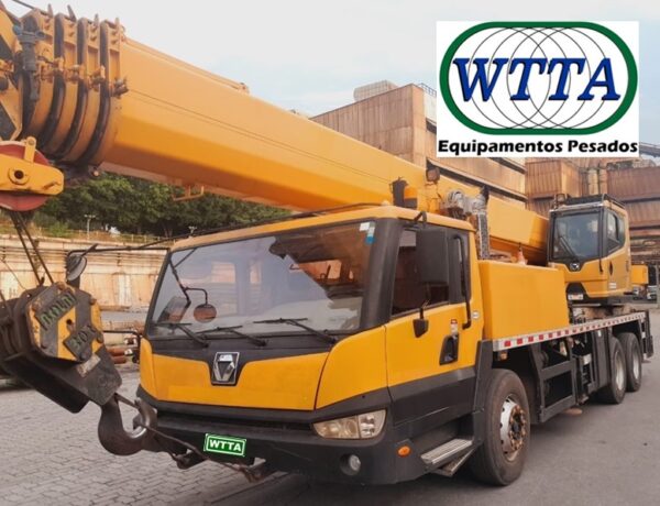 XCMG BR300 2019 - Image 3
