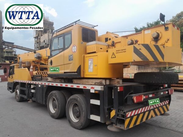 XCMG BR300 2019 - Image 5