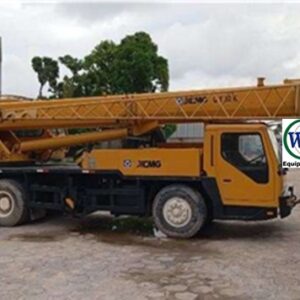 XCMG 25K5 , 2010