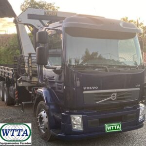 VM 260,  2011, TKA 45700