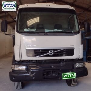VM 270, 2013 c/ Munck TKA 62700, 2014