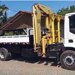 IVECO 2011