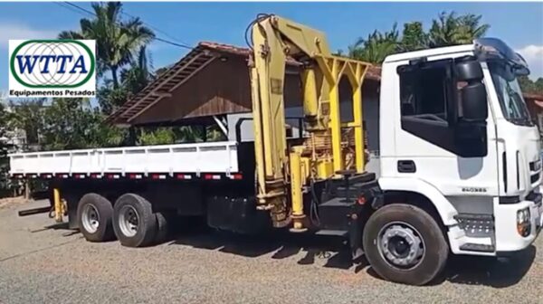 IVECO 2011
