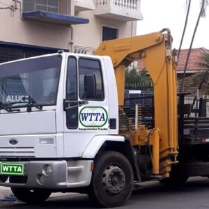 Ford Cargo 1722e, 200823000