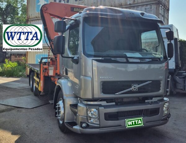 VM 260, 2011 C Munck ARGOS 43.007 - Imagem 2