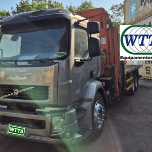 VM 260, 2011 C Munck ARGOS 43.007