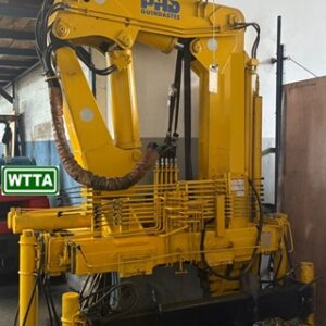 Munck PHD 20006 ,  2008