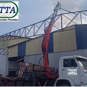 VW 23210 , 2005 (motor Cummins série B novo)