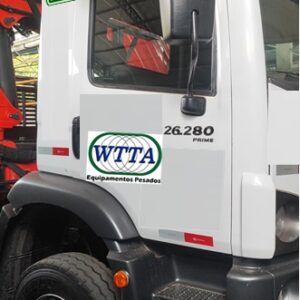 VW 26280 , traçado, 2020/21