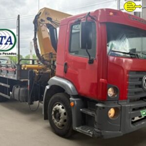 VW 24-280 com Munck MD43607