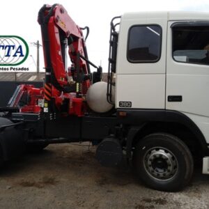 Volvo FH12 380 , ano 2021