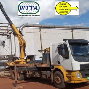 VM330 2018 com Munck ING70 2021