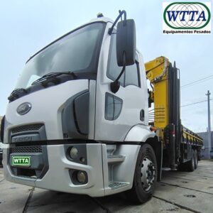 Ford 2422 com Luna 30.007