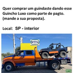 Guincho Luxo
