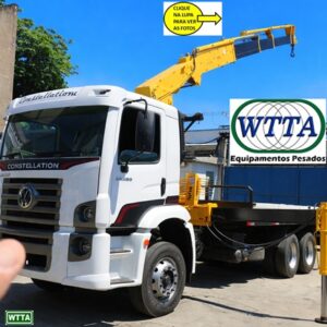 VW 24280 com Munck PHD 25007