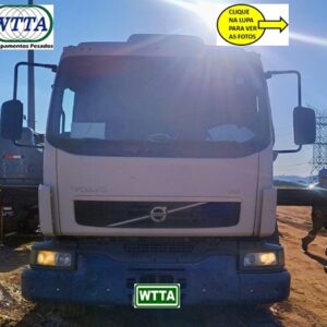 VM 220 , toco, 4X2 , 2013