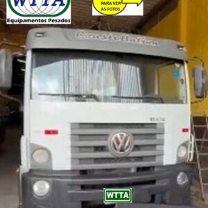VW 17-190 com munck PKK 23000 2018