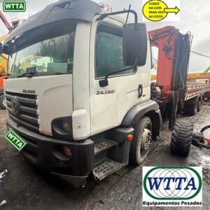 VW 24280 - 2014 com MD45.007