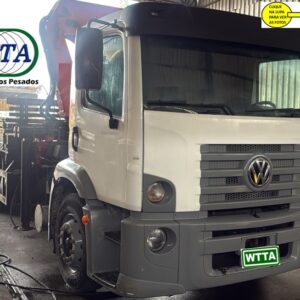 VW 24280 - 2014 com MD45.007