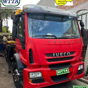IVECO Tector 240E25 , 2011