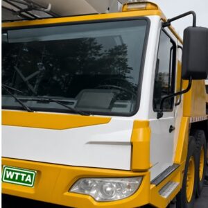 Zoomlion 85t , 2013