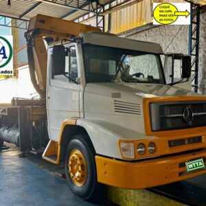 MB 1618 com MADAL, 35007