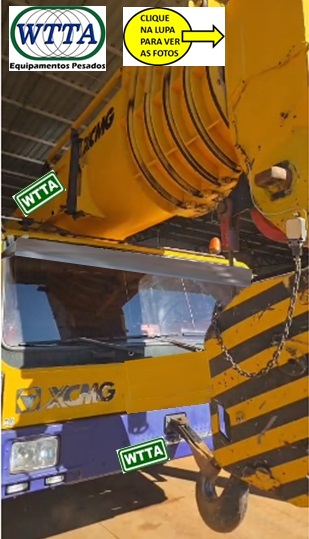XCMG QY130K , 2008
