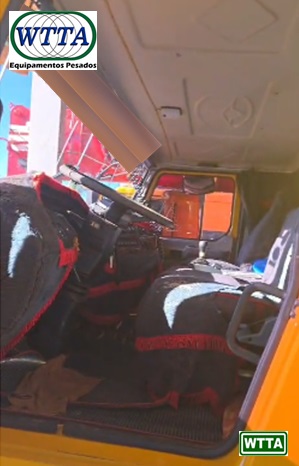 XCMG QY130K , 2008 - Imagem 5