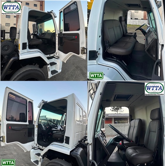 Ford 2422e , 8 x 2 , 2010 - Imagem 8