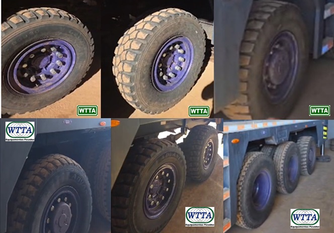 XCMG QY130K , 2008 - Imagem 9